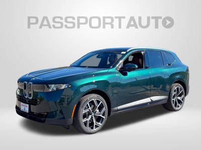 2027 BMW X5 40 xDrive