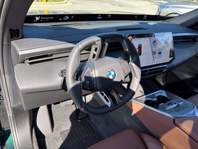 2027 BMW X5 40 xDrive