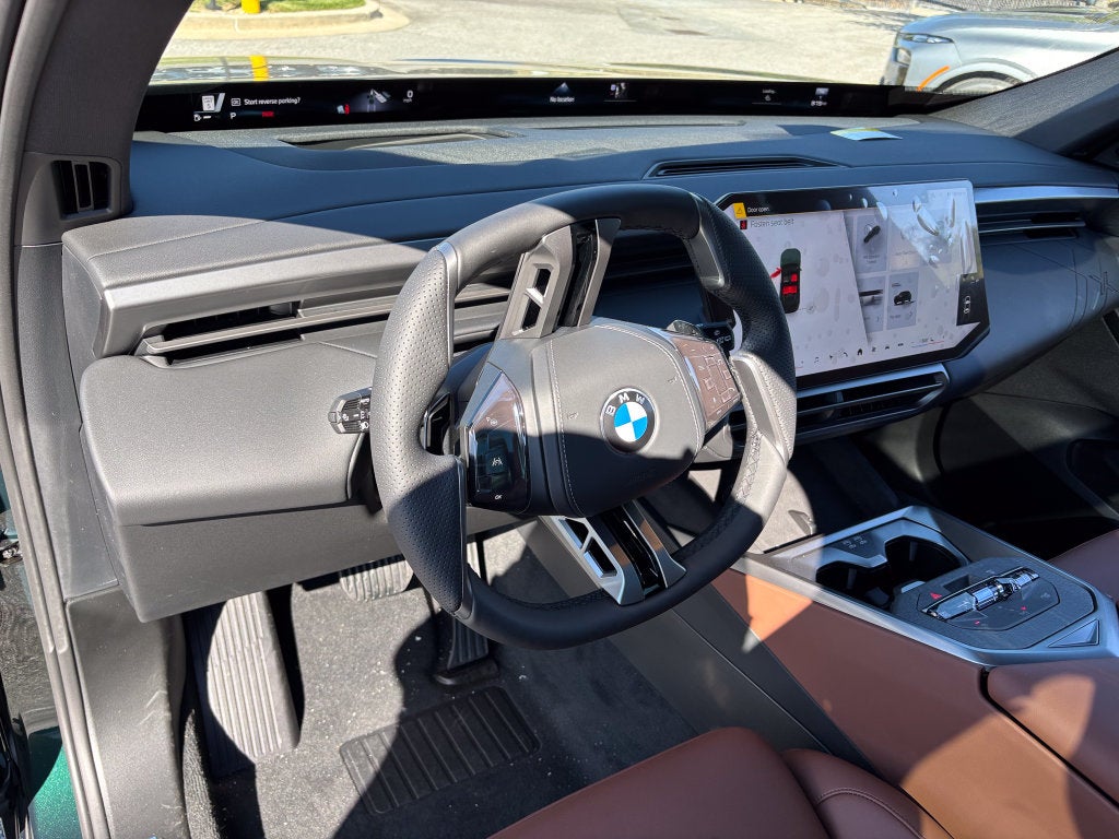 2027 BMW X5 40 xDrive