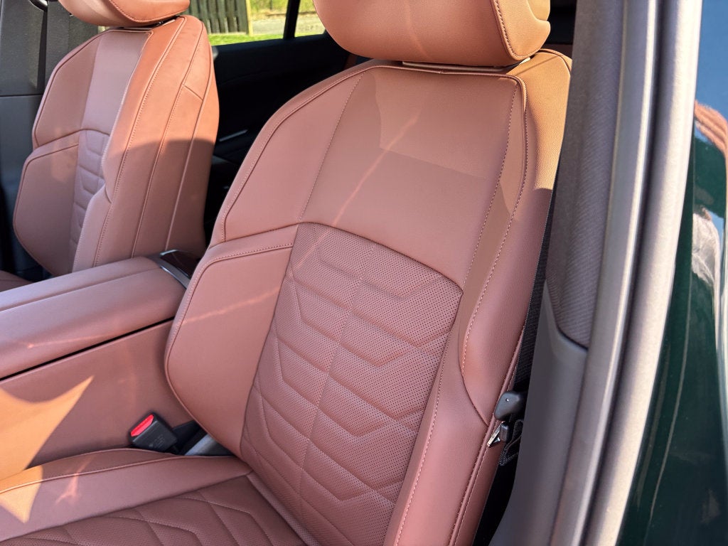2027 BMW X5 40 xDrive