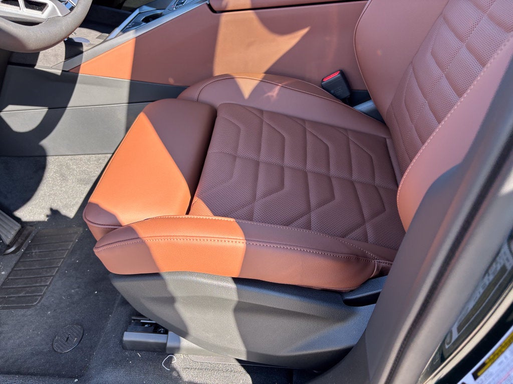 2027 BMW X5 40 xDrive