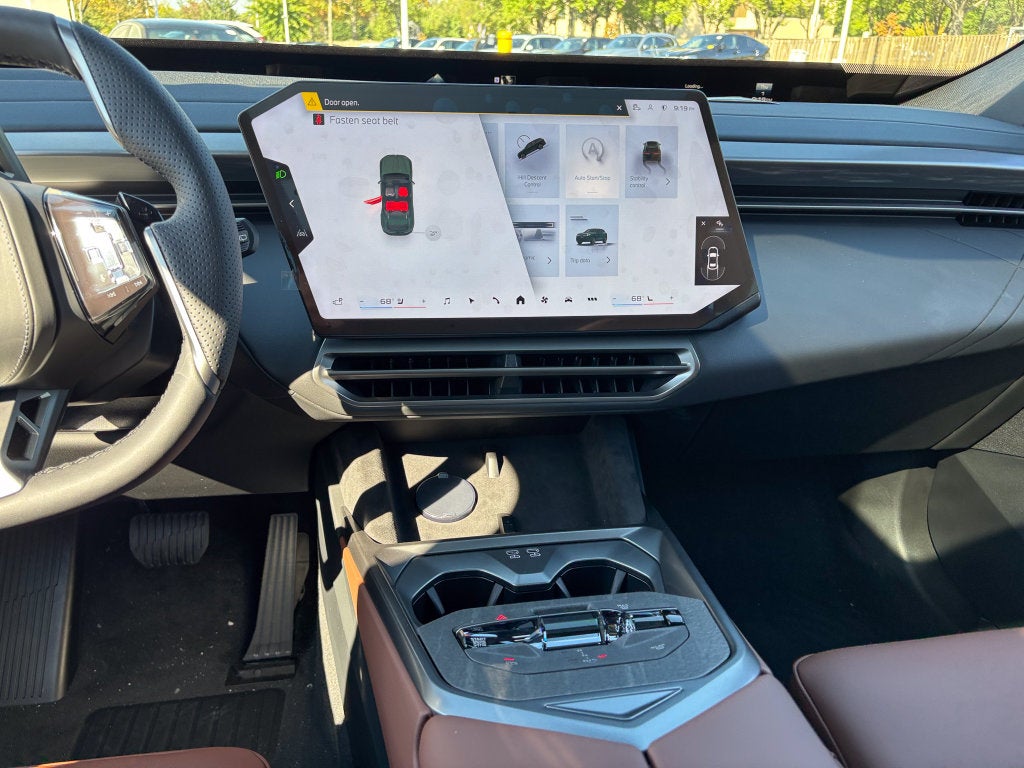 2027 BMW X5 40 xDrive