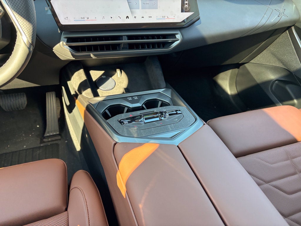 2027 BMW X5 40 xDrive