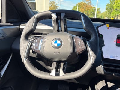 2027 BMW X5 40 xDrive