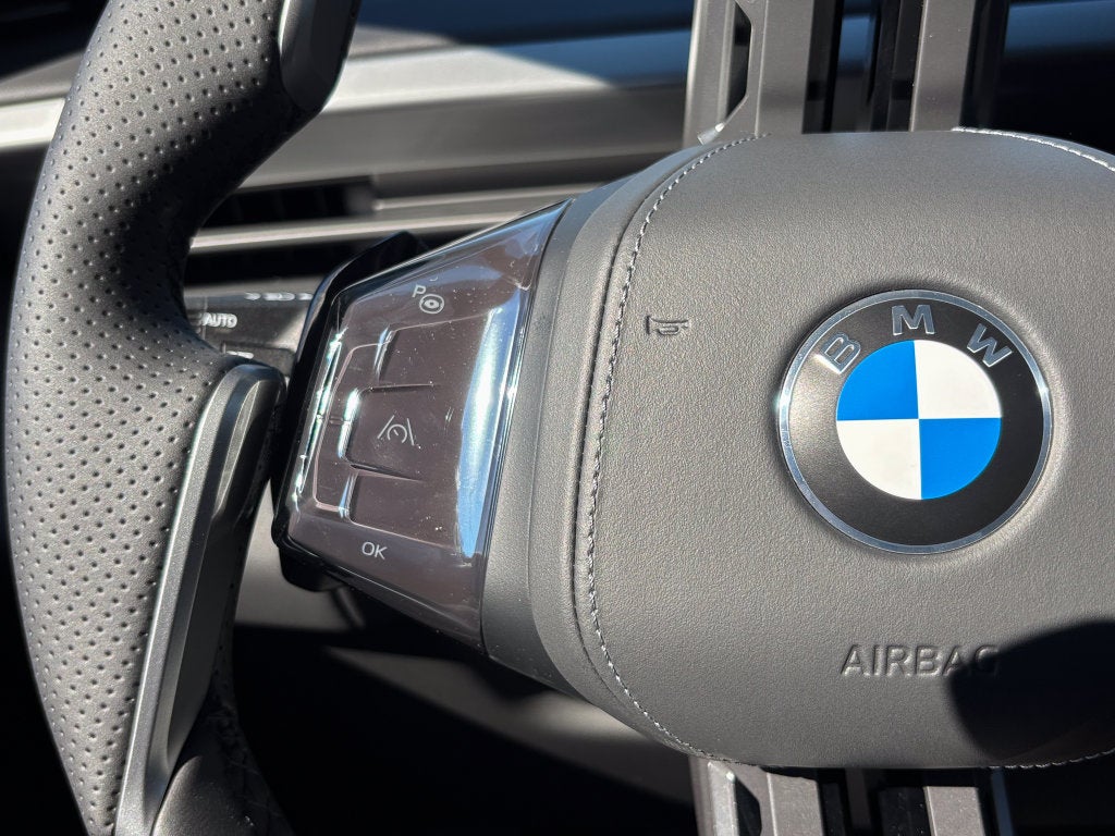 2027 BMW X5 40 xDrive