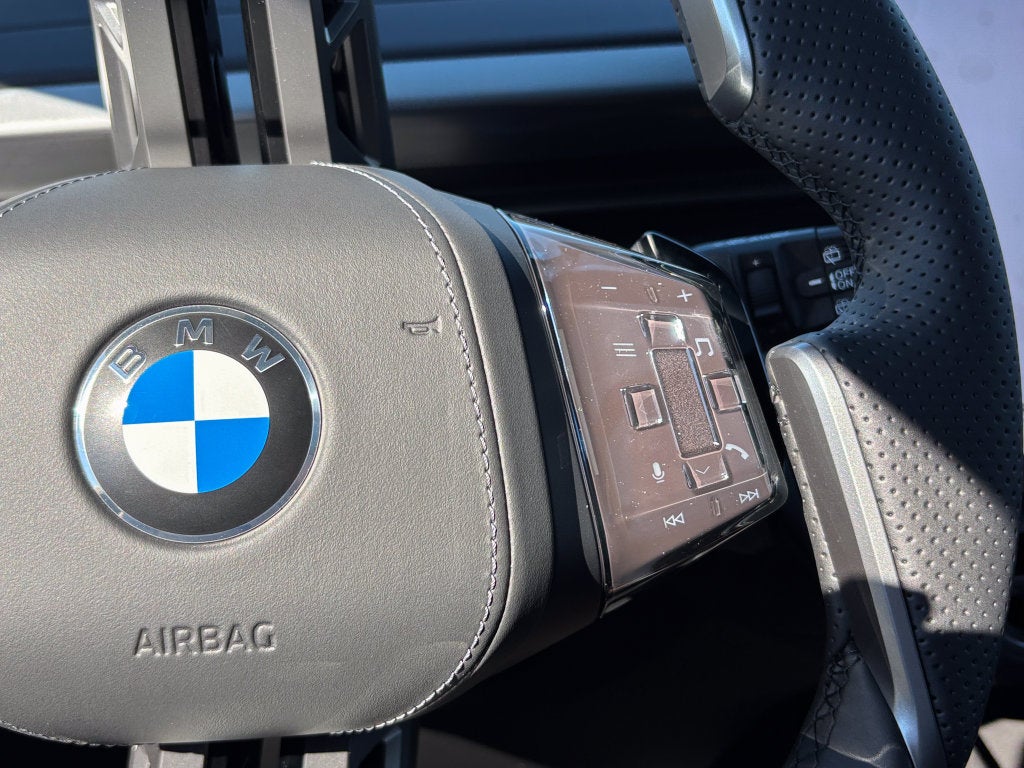 2027 BMW X5 40 xDrive