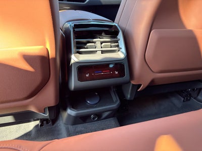 2027 BMW X5 40 xDrive