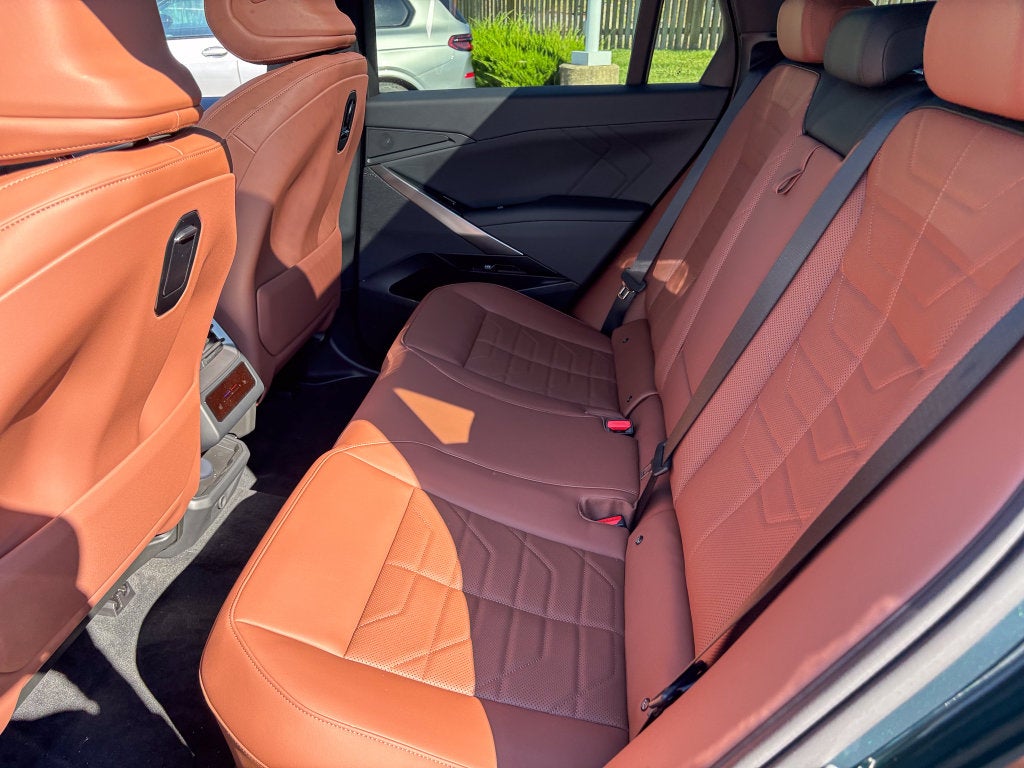 2027 BMW X5 40 xDrive