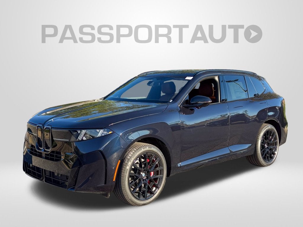 2027 BMW X5 40 xDrive