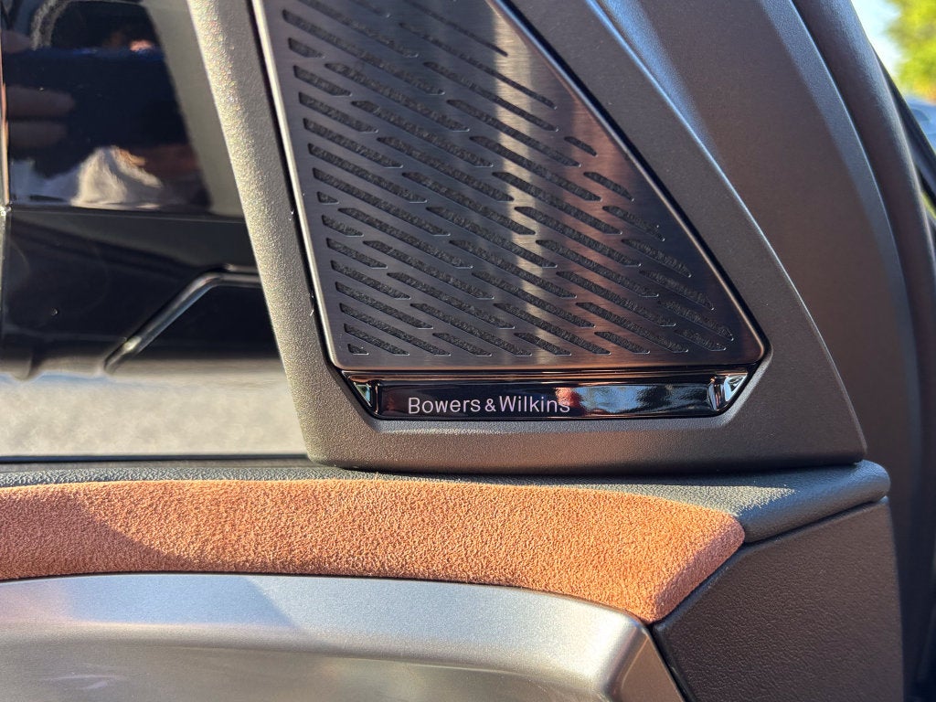 2027 BMW X5 40 xDrive