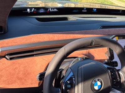 2027 BMW X5 40 xDrive