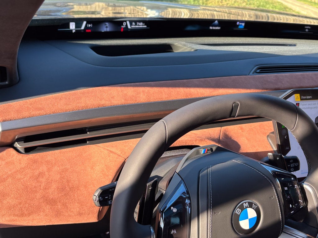 2027 BMW X5 40 xDrive