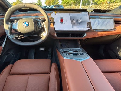 2027 BMW X5 40 xDrive