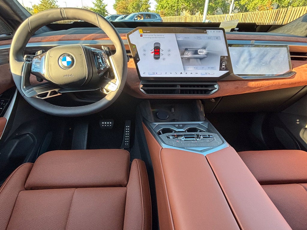 2027 BMW X5 40 xDrive