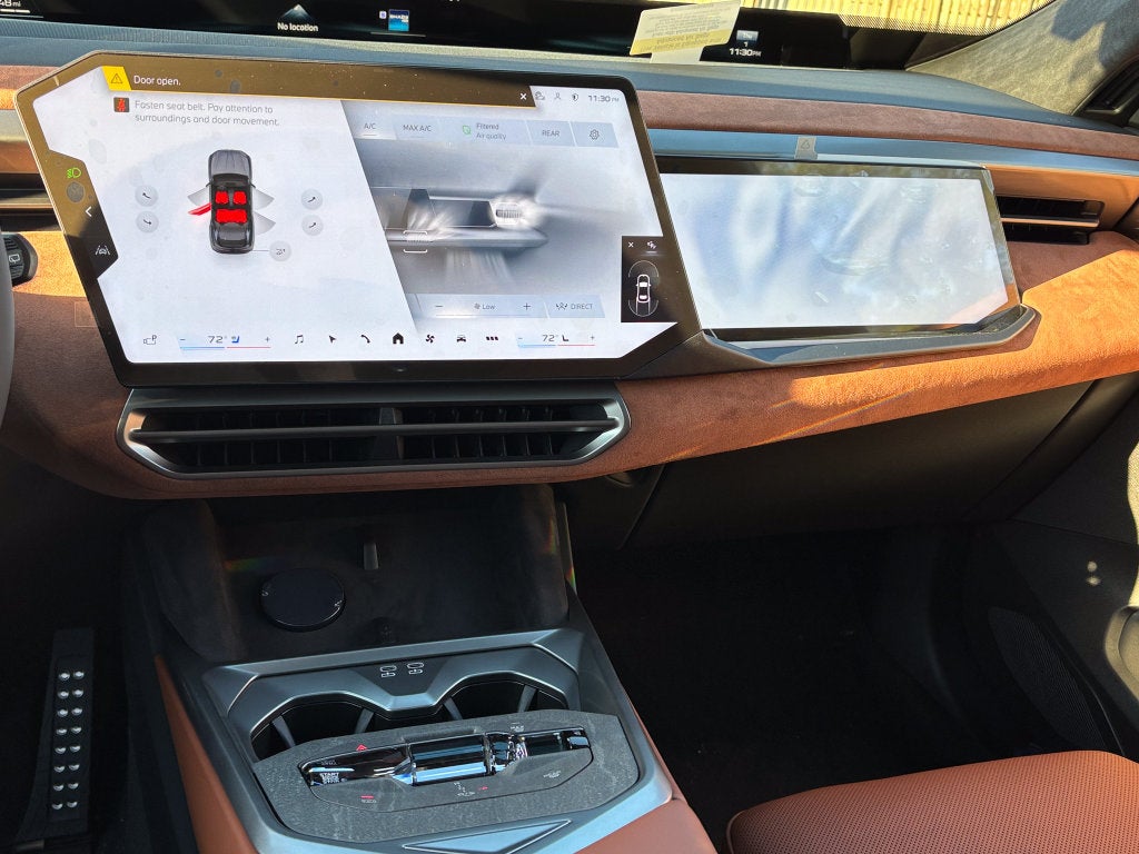2027 BMW X5 40 xDrive