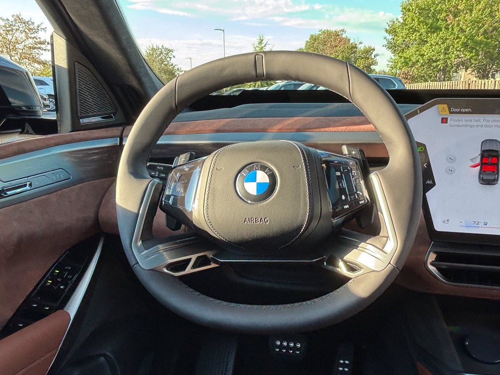 2027 BMW X5 40 xDrive
