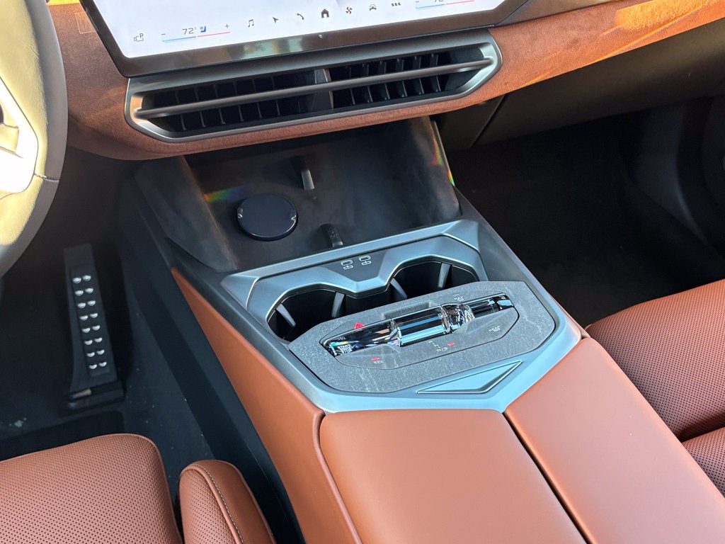2027 BMW X5 40 xDrive