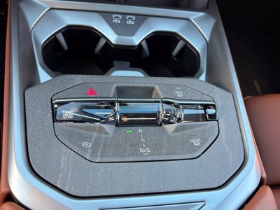 2027 BMW X5 40 xDrive