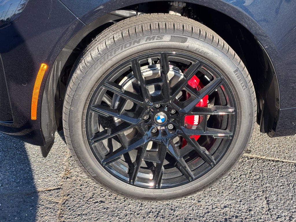 2027 BMW X5 40 xDrive