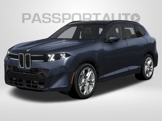 2027 BMW X5 40 xDrive