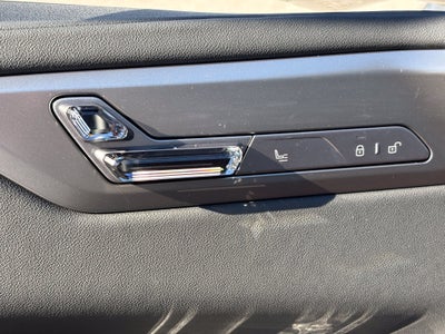 2027 BMW X5 Base