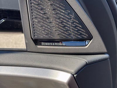 2027 BMW X5 Base