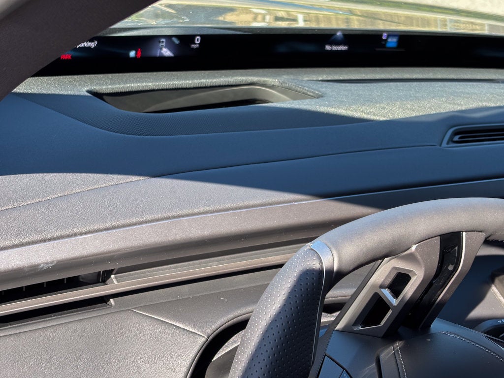 2027 BMW X5 Base