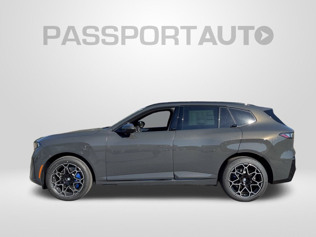 2027 BMW X5 Base