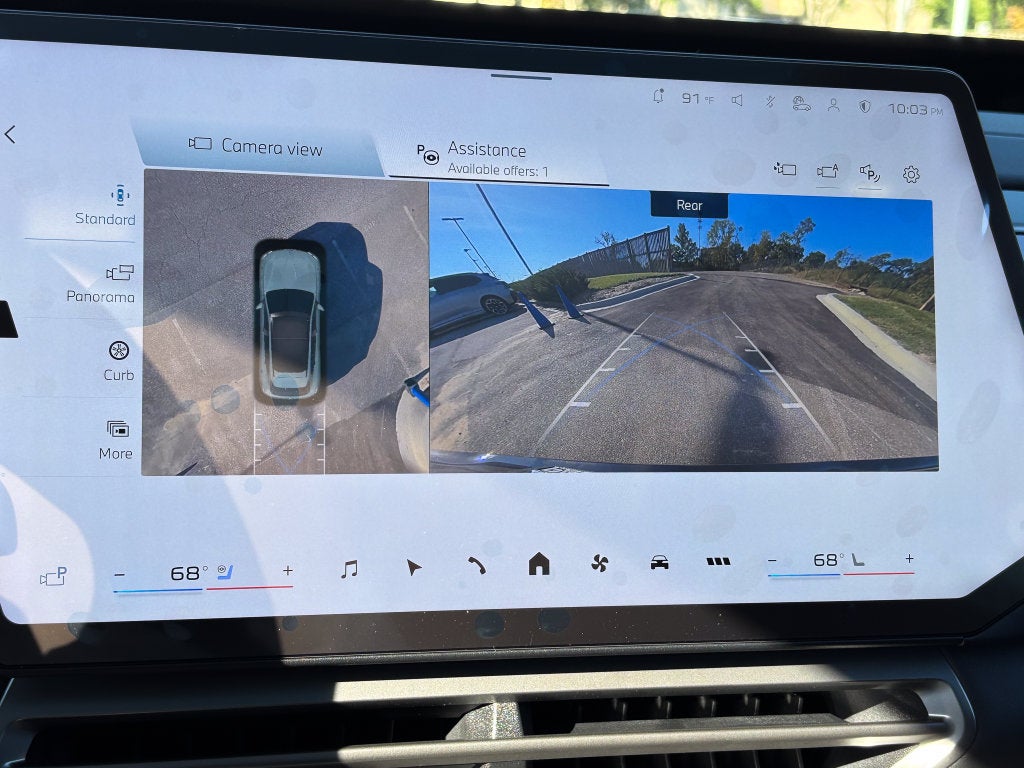 2027 BMW X5 Base
