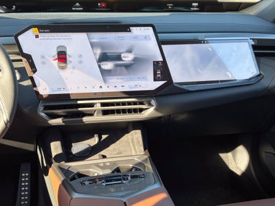 2027 BMW X5 Base