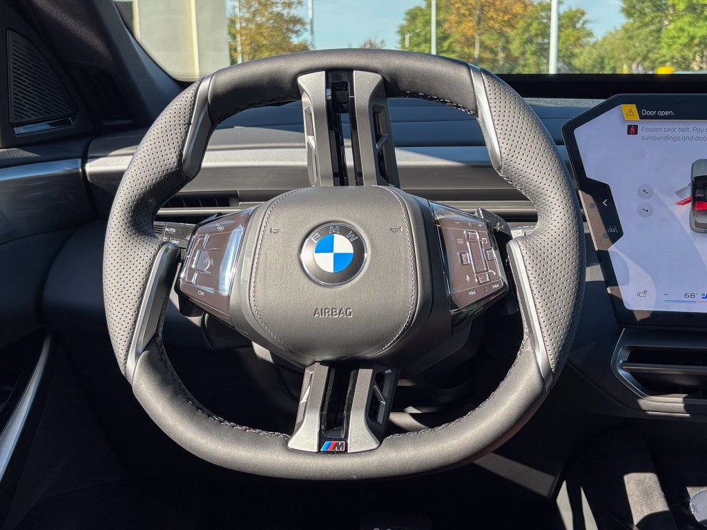 2027 BMW X5 Base