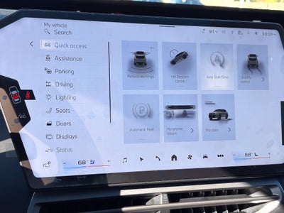 2027 BMW X5 Base