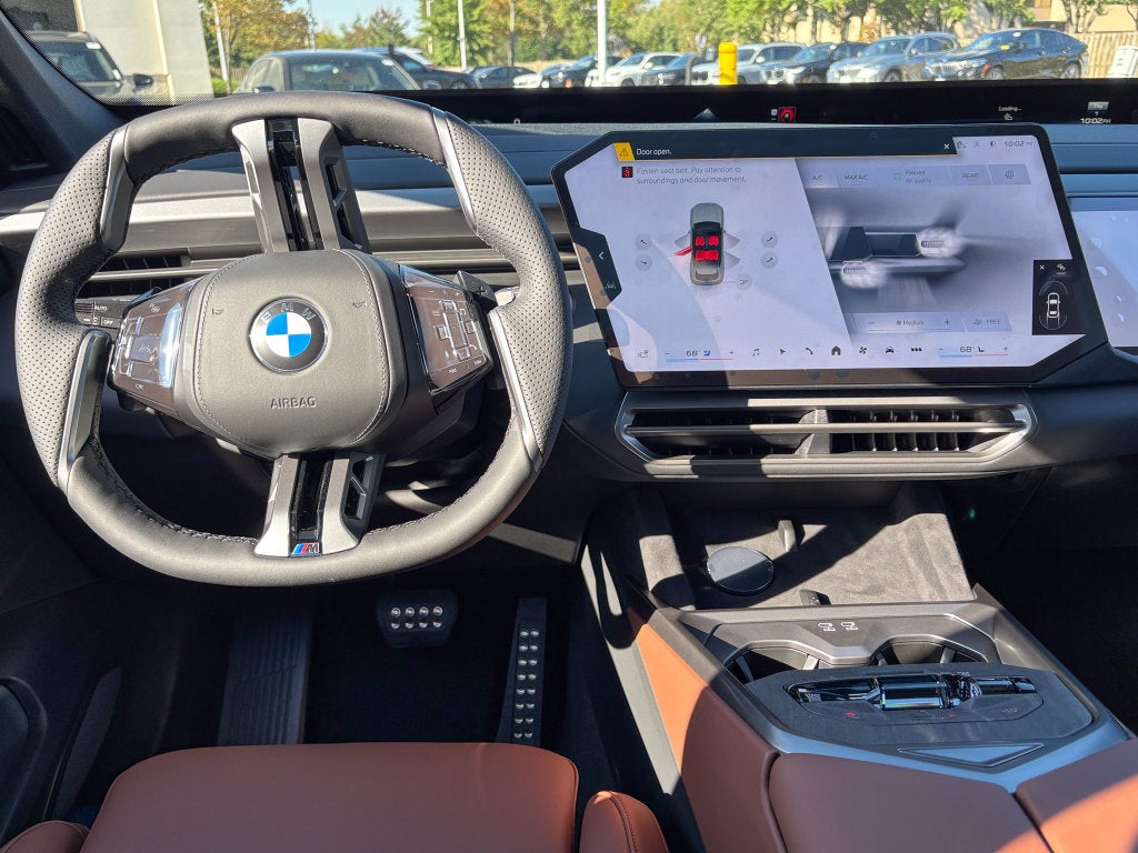 2027 BMW X5 Base
