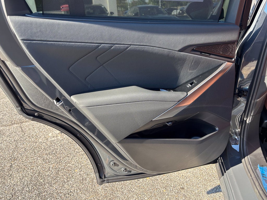 2027 BMW X5 Base