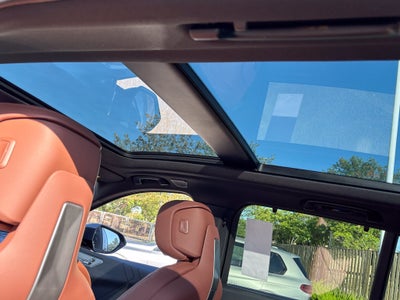 2027 BMW X5 Base