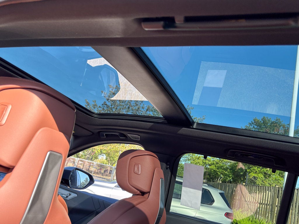 2027 BMW X5 Base