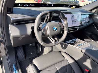 2027 BMW X5 40 xDrive