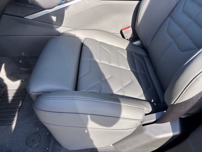 2027 BMW X5 40 xDrive