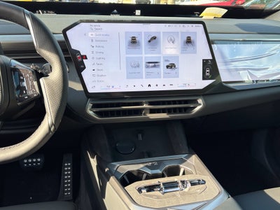 2027 BMW X5 40 xDrive
