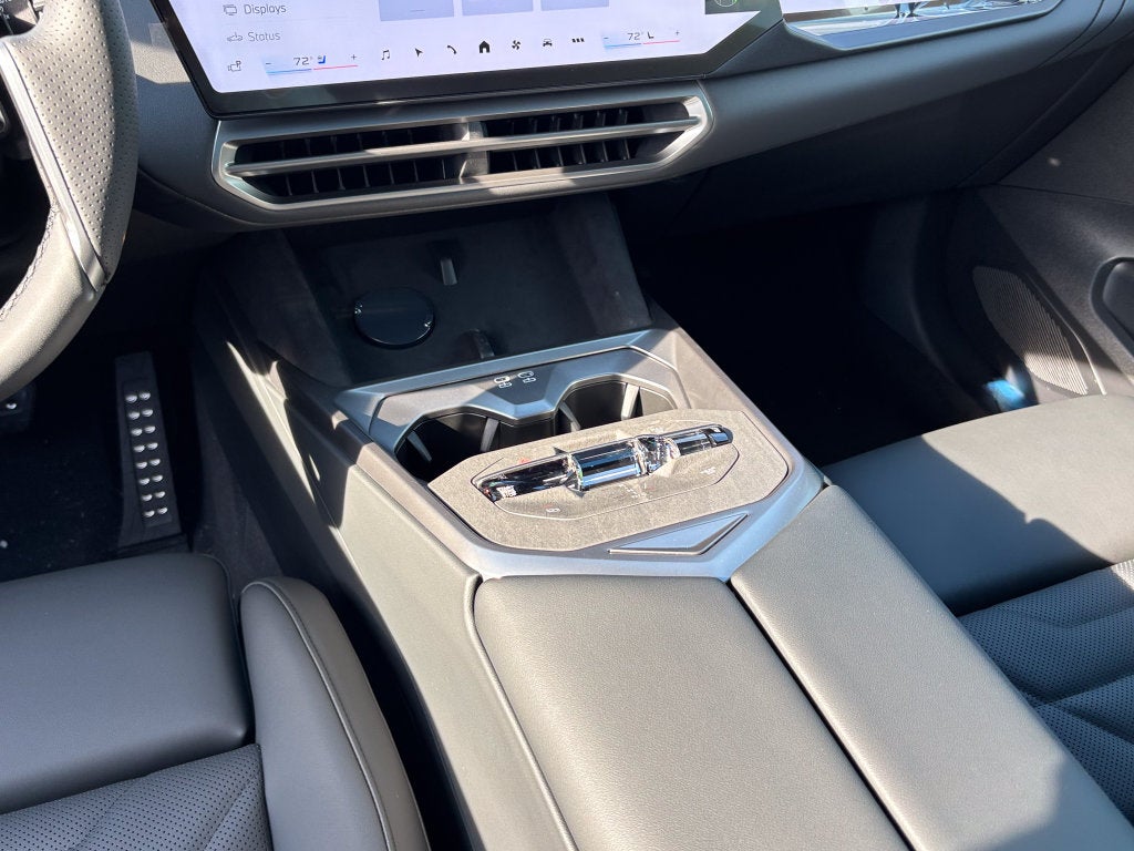 2027 BMW X5 40 xDrive