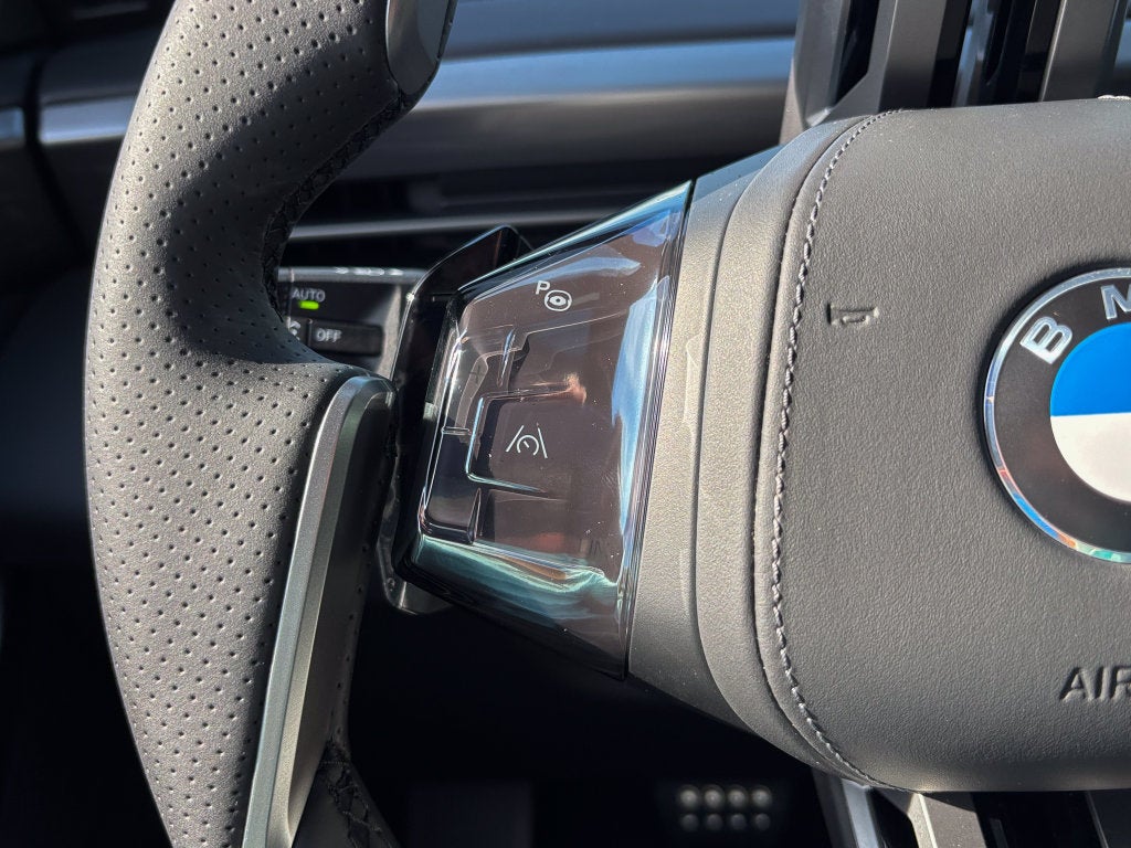 2027 BMW X5 40 xDrive