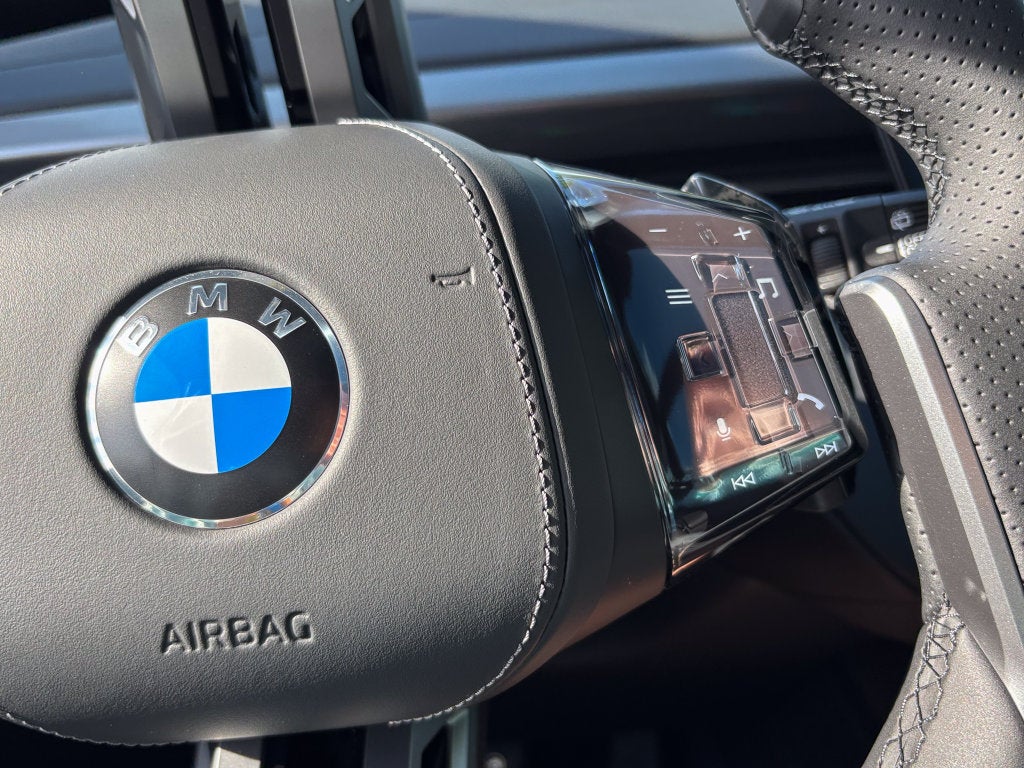 2027 BMW X5 40 xDrive