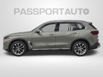 2027 BMW X5 40 xDrive
