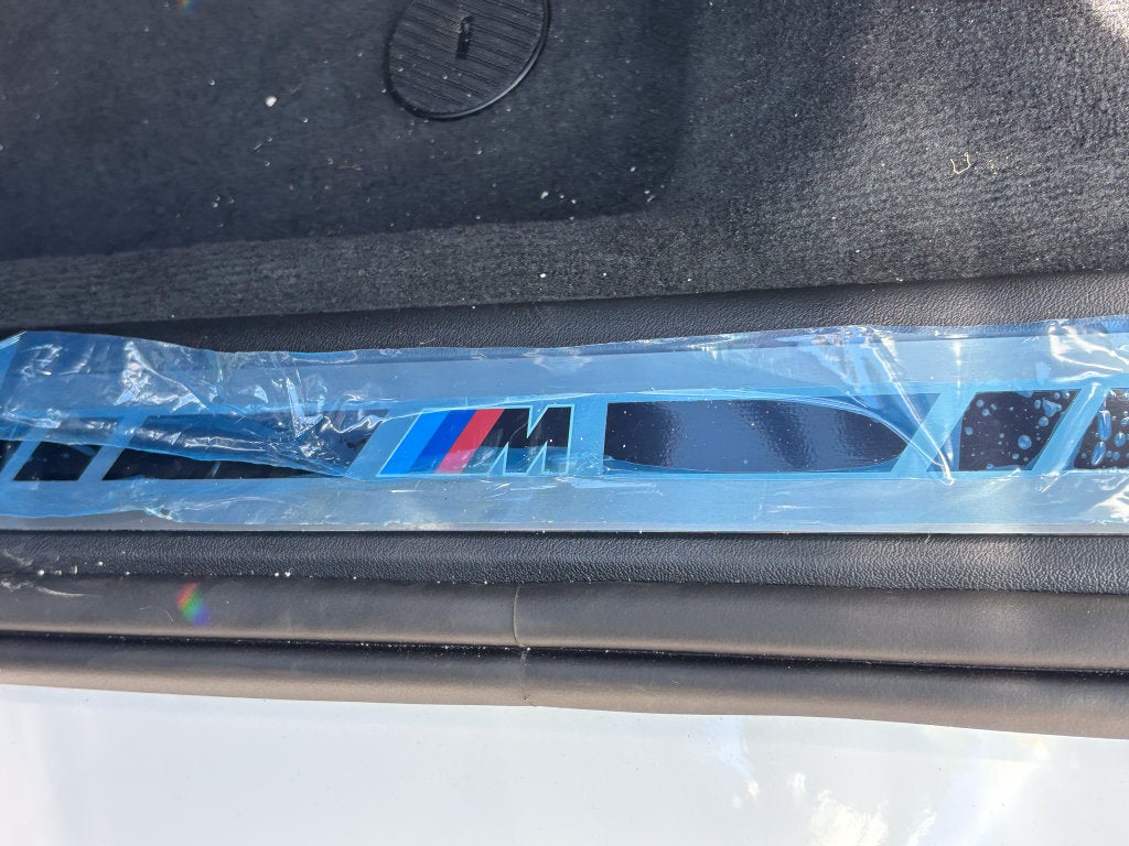 2027 BMW X5 Base
