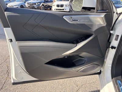2027 BMW X5 Base