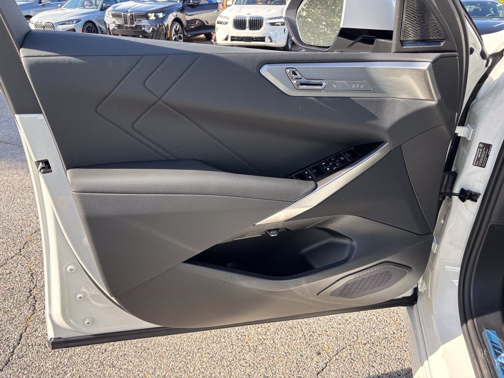 2027 BMW X5 Base