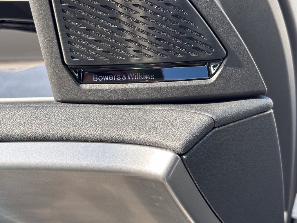 2027 BMW X5 Base