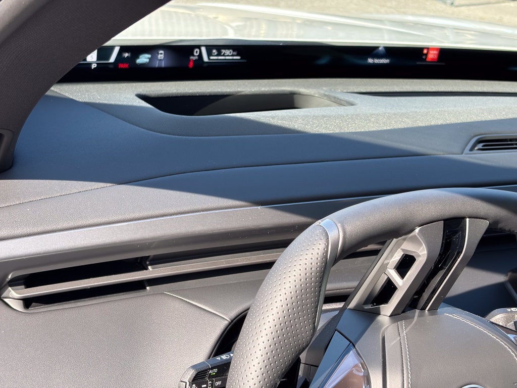 2027 BMW X5 Base
