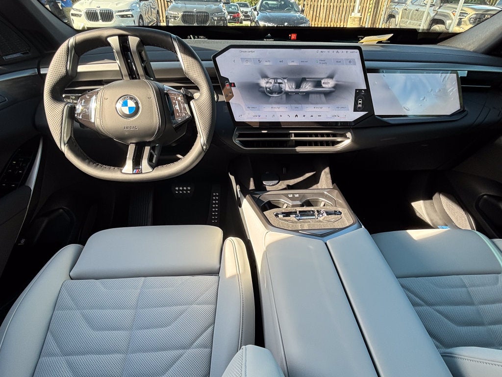 2027 BMW X5 Base