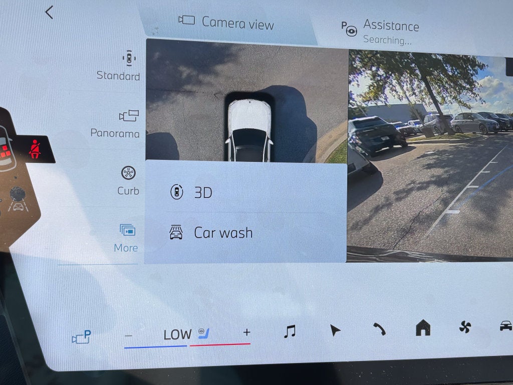 2027 BMW X5 Base